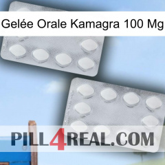 Gelée Orale Kamagra 100 Mg 17